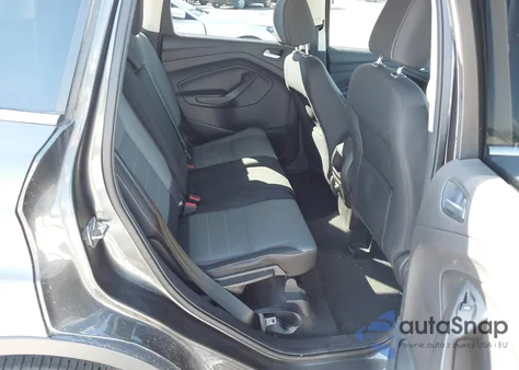 2016 Ford Escape Se z USA, uszkodzony, nr VIN 1FMCU9GX6GUB61556